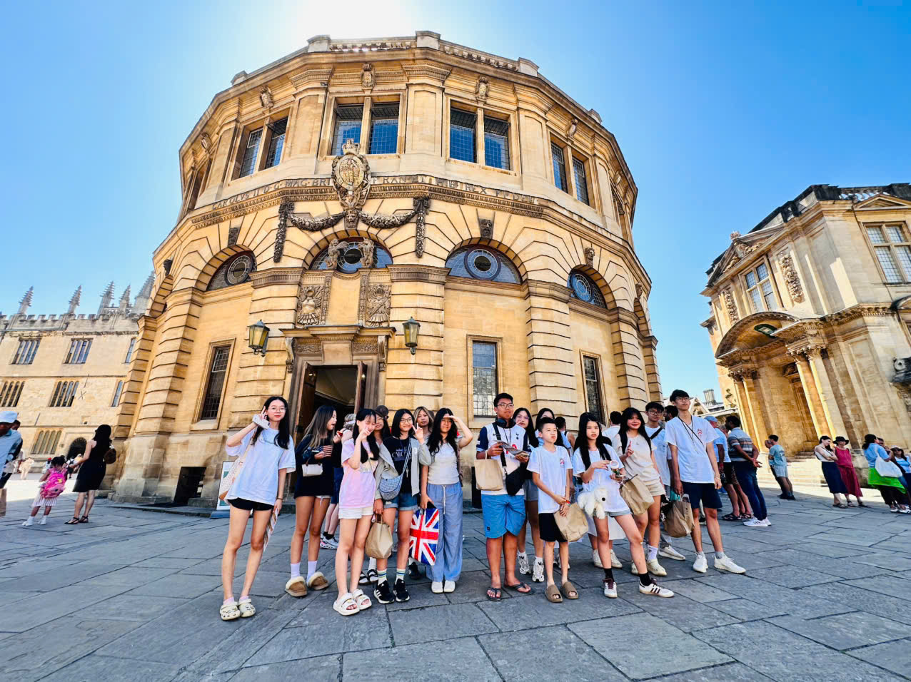 Trai he Quoc Te VietPhil Camp 2026 tai Uc (TP. Sydney) - Cover Image